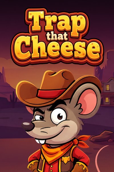 Trap that Cheese