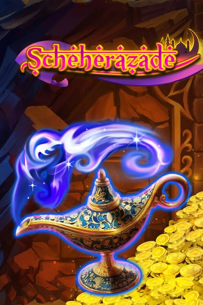 Scheherazade