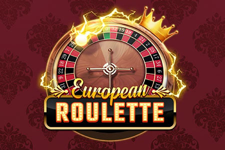 European Roulette