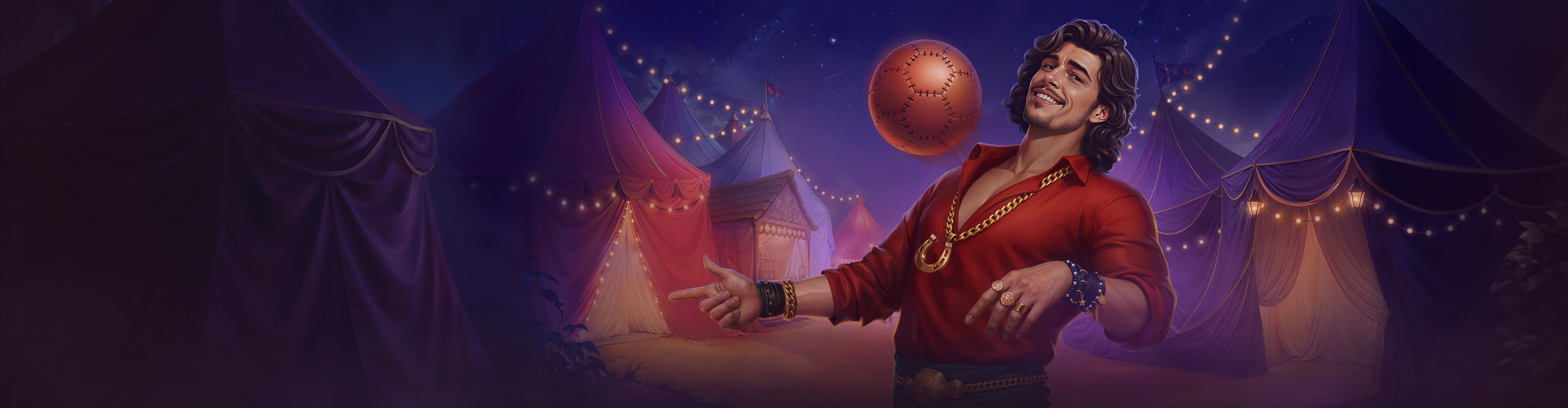 Bonus de premier dépôt