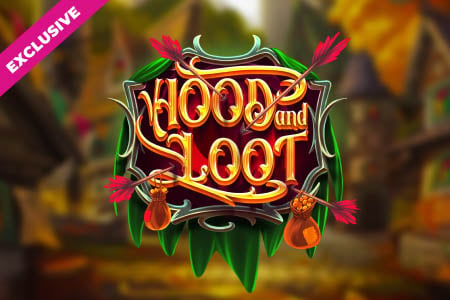 Hood and Loot