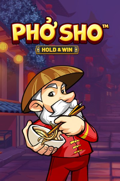 Phở Sho