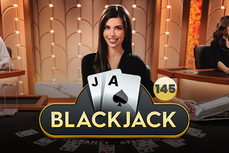 Blackjack 145