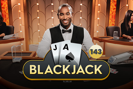 Blackjack 143