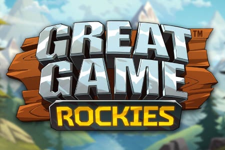 Great Game Rockies
