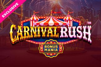 Carnival Rush