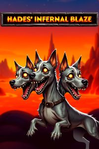 Hades' Infernal Blaze