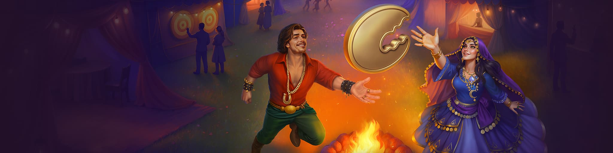 CashCrab Monthly Race