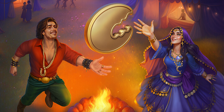 CashCrab Monatsturnier