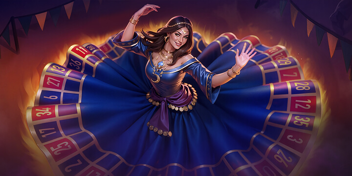 Spring Gold Festival