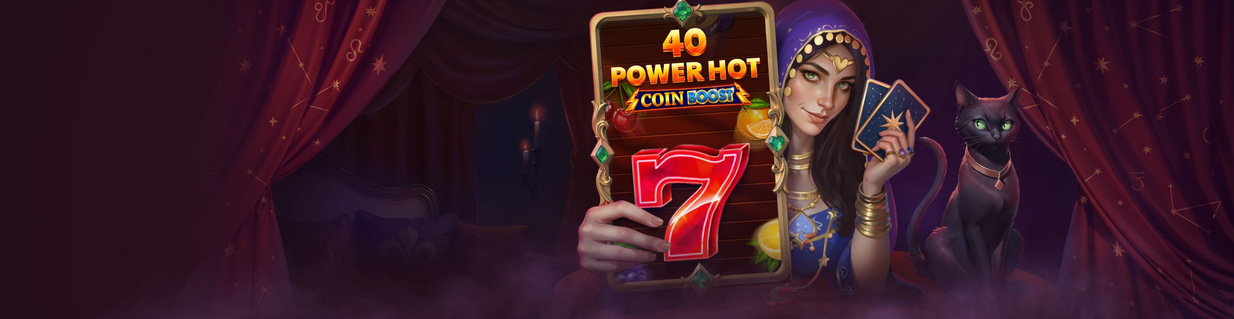 Slot of the Week