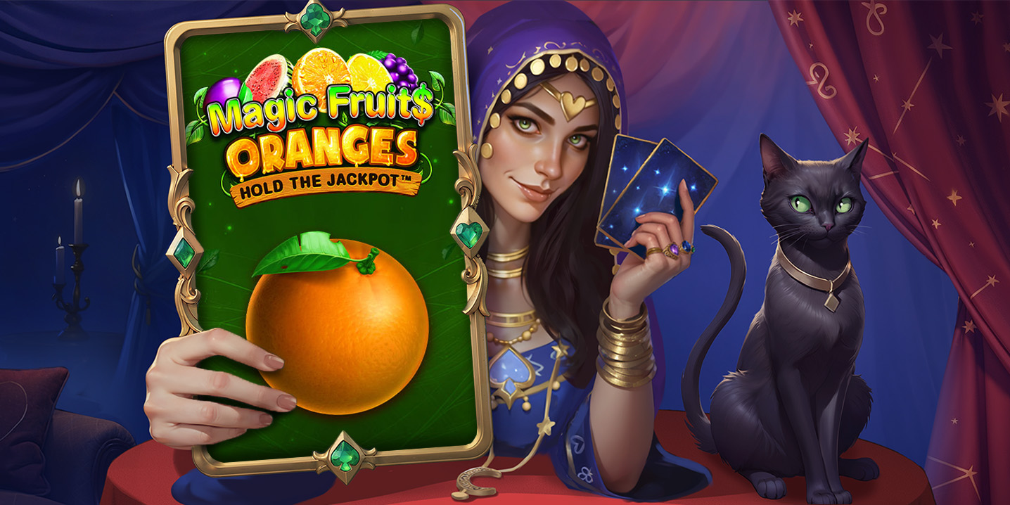 Slot della settimana