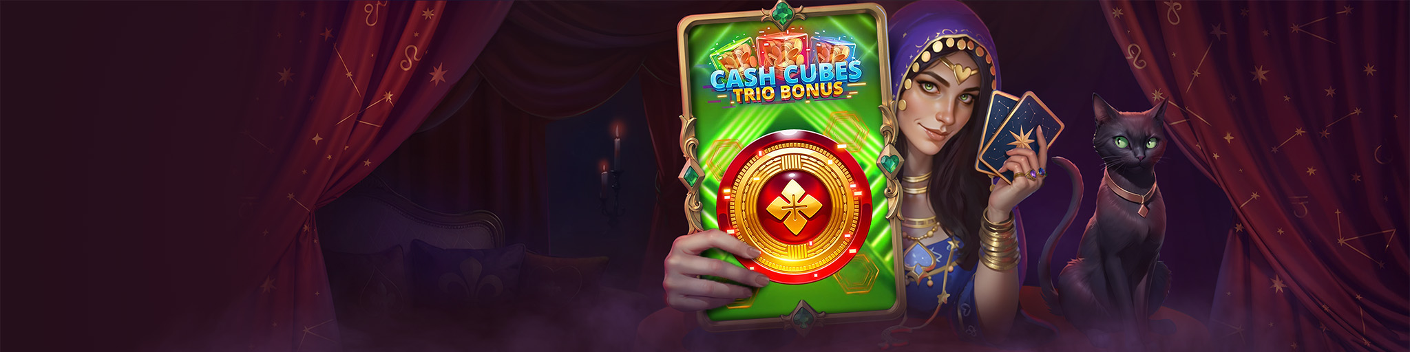 Igralni avtomat tedna