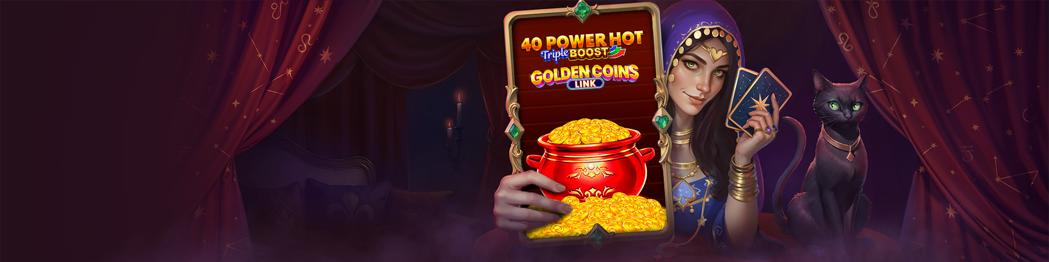 Tragamonedas de la Semana